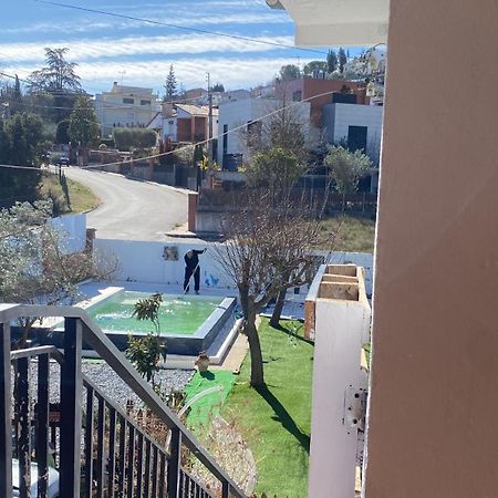 La Casa De Las Hadas Hotell La Reguda Eksteriør bilde