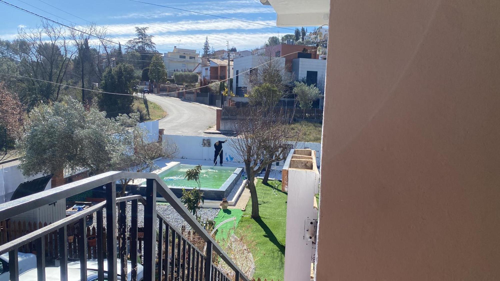La Casa De Las Hadas Hotell La Reguda Eksteriør bilde